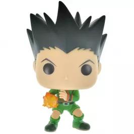 Фигурка Funko POP! Animation. Hunter X Hunter: Gon Freecss 651